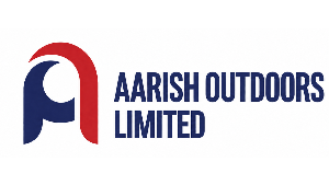Aarish Outdoors Limited