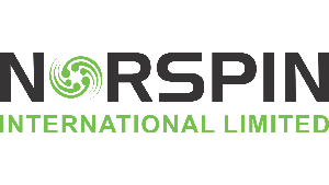 Norspin International Limited