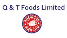 Q&T FOODS LIMITED